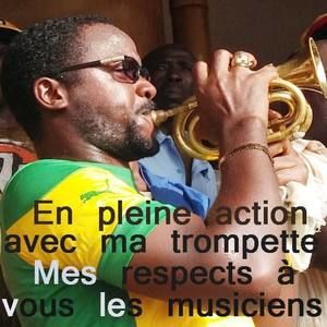 Meet your Posher, Bénir